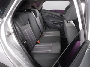 Хетчбэк Ford Fiesta 2008 года, 450000 рублей, Минеральные Воды