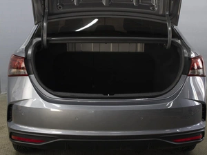 Седан Hyundai Solaris 2020 года, 1890000 рублей, Омск