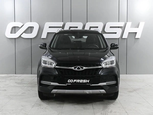 Внедорожник Chery Tiggo 4 2021 года, 1499000 рублей, Аксай