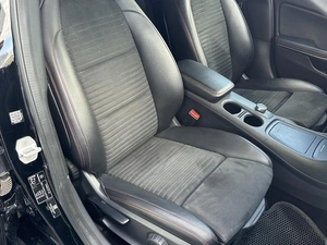 Внедорожник Mercedes-benz GLA-класс 2016 года, 2259000 рублей, Уфа
