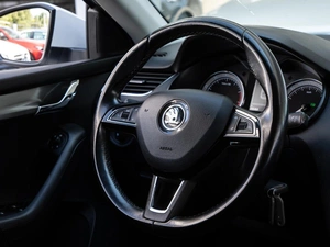 Лифтбек Skoda Octavia 2017 года, 1699000 рублей, Волгоград