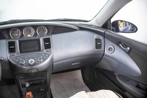 Седан Nissan Primera 2003 года, 319000 рублей, Пермь
