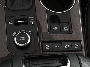 Внедорожник Toyota Highlander 2026 года, 5949000 рублей, Аксай