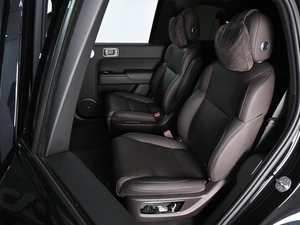 Внедорожник Li Auto L9 2023 года, 6450000 рублей, Аксай