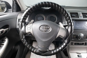 Седан Toyota Corolla 2007 года, 719000 рублей, Оренбург