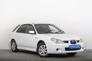 Универсал Subaru Impreza 2005 года, 589000 рублей, Томск