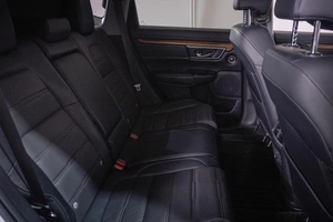 Внедорожник Honda CR-V 2018 года, 2899000 рублей, Томск