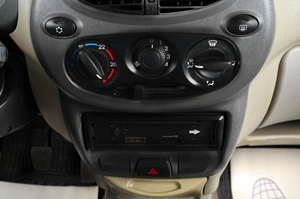 Хетчбэк ВАЗ (LADA) Kalina 2011 года, 379000 рублей, Тюмень