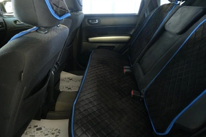 Внедорожник Nissan X-Trail 2012 года, 1489000 рублей, Омск