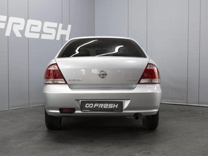 Седан Nissan Almera Classic 2011 года, 580000 рублей, Омск
