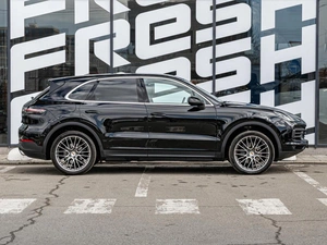 Внедорожник Porsche Cayenne 2018 года, 5469000 рублей, Краснодар