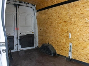 Ford Transit, VIII (2013—н. в.) 2.2 TDCi FWD MT (125 л.с.) 2020г. 2020 года, 2149000 рублей, Петрозаводск