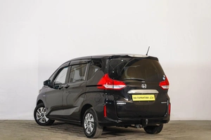 Минивэн Honda Freed 2018 года, 1659000 рублей, Тюмень