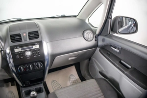 Внедорожник Suzuki SX4 2013 года, 889000 рублей, Пермь