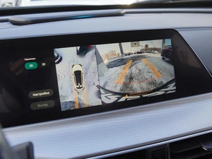 Внедорожник Changan UNI-T 2023 года, 2390000 рублей, Волгоград