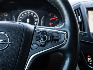 Седан Opel Insignia 2014 года, 1210000 рублей, Краснодар