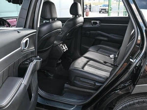 Внедорожник Kia Sorento 2020 года, 4289000 рублей, Кирилловка