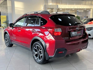 Внедорожник Subaru XV 2012 года, 1247000 рублей, Солонцы