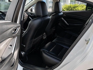 Седан Mazda 6 2017 года, 1840000 рублей, Краснодар