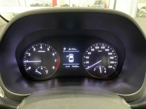 Седан Hyundai Solaris 2020 года, 1495000 рублей, Красноярск