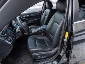 Седан BMW 5 серия 2014 года, 2049000 рублей, Саратов