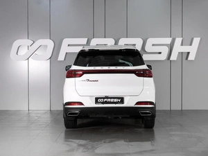Внедорожник Chery Tiggo 7 Pro Max 2023 года, 1969000 рублей, Красный Пахарь