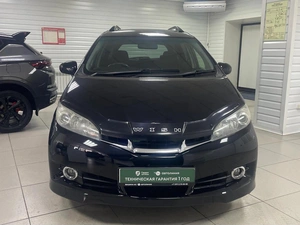 Минивэн Toyota Wish 2011 года, 995000 рублей, Ачинск
