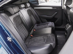 Лифтбек Skoda Superb 2017 года, 2099000 рублей, Волгоград