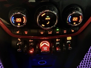 Внедорожник MINI Cooper SD Countryman 2020 года, 4060000 рублей, Санкт-Петербург