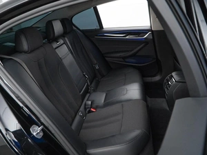 Седан BMW 5 серия 2019 года, 3570900 рублей, Москва