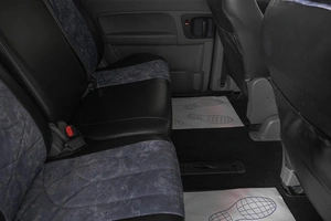 Минивэн Hyundai H-1 2016 года, 2489000 рублей, Кемерово