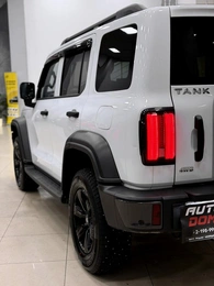 Внедорожник Tank 300 2023 года, 3297000 рублей, Солонцы