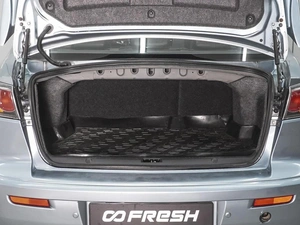 Седан Mitsubishi Lancer 2008 года, 730000 рублей, Ростов-на-Дону