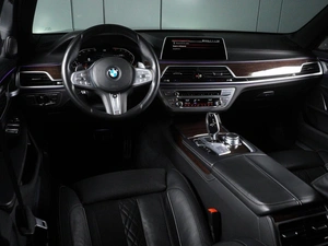 Седан BMW 7 серия 2022 года, 6899000 рублей, Минеральные Воды