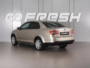 Седан Volkswagen Jetta 2008 года, 555000 рублей, Минеральные Воды