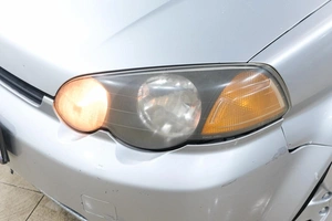 Внедорожник Honda HR-V 1999 года, 299000 рублей, Новокузнецк