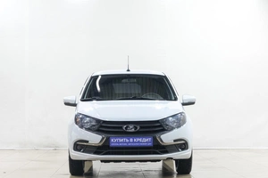 Лифтбек ВАЗ (LADA) Granta 2024 года, 979000 рублей, Новокузнецк