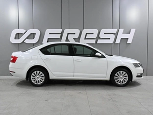 Лифтбек Skoda Octavia 2020 года, 1779000 рублей, Аксай
