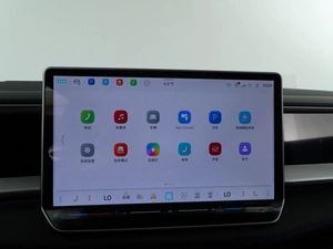 Внедорожник Volkswagen Teramont Pro 2026 года, 6538888 рублей, Москва