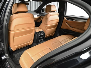 Седан BMW 5 серия 2019 года, 4090000 рублей, Ставрополь