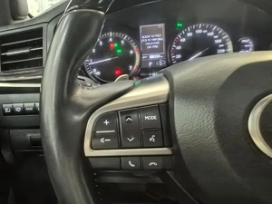 Внедорожник Lexus LX 2019 года, 9550000 рублей, Новосибирск