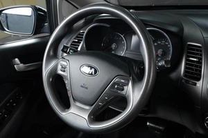 Седан Kia Cerato 2017 года, 1459000 рублей, Тюмень