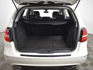 Хетчбэк Mercedes-benz B-класс 2013 года, 1199900 рублей, Казань