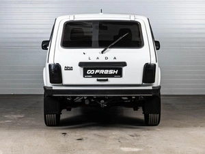 Внедорожник ВАЗ (LADA) Niva Legend 2024 года, 919000 рублей, Ставрополь