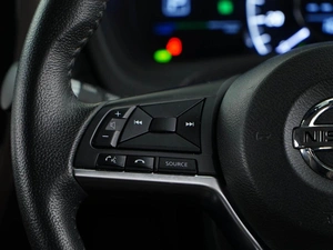 Хетчбэк Nissan Note 2019 года, 1357434 рублей, Москва