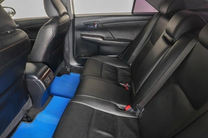 Седан Toyota Camry 2018 года, 1879000 рублей, Пермь