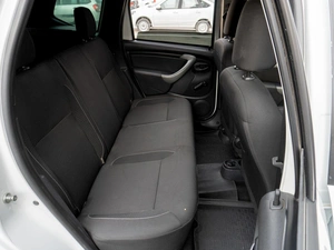 Внедорожник Renault Duster 2020 года, 1599000 рублей, Саратов