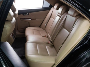 Седан Toyota Camry 2012 года, 1525000 рублей, Тюмень