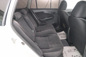 Универсал Toyota Corolla Fielder 2010 года, 899000 рублей, Красноярск
