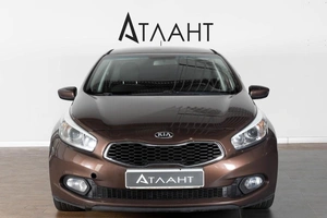 Хетчбэк Kia Rio 2012 года, 949000 рублей, Красноярск